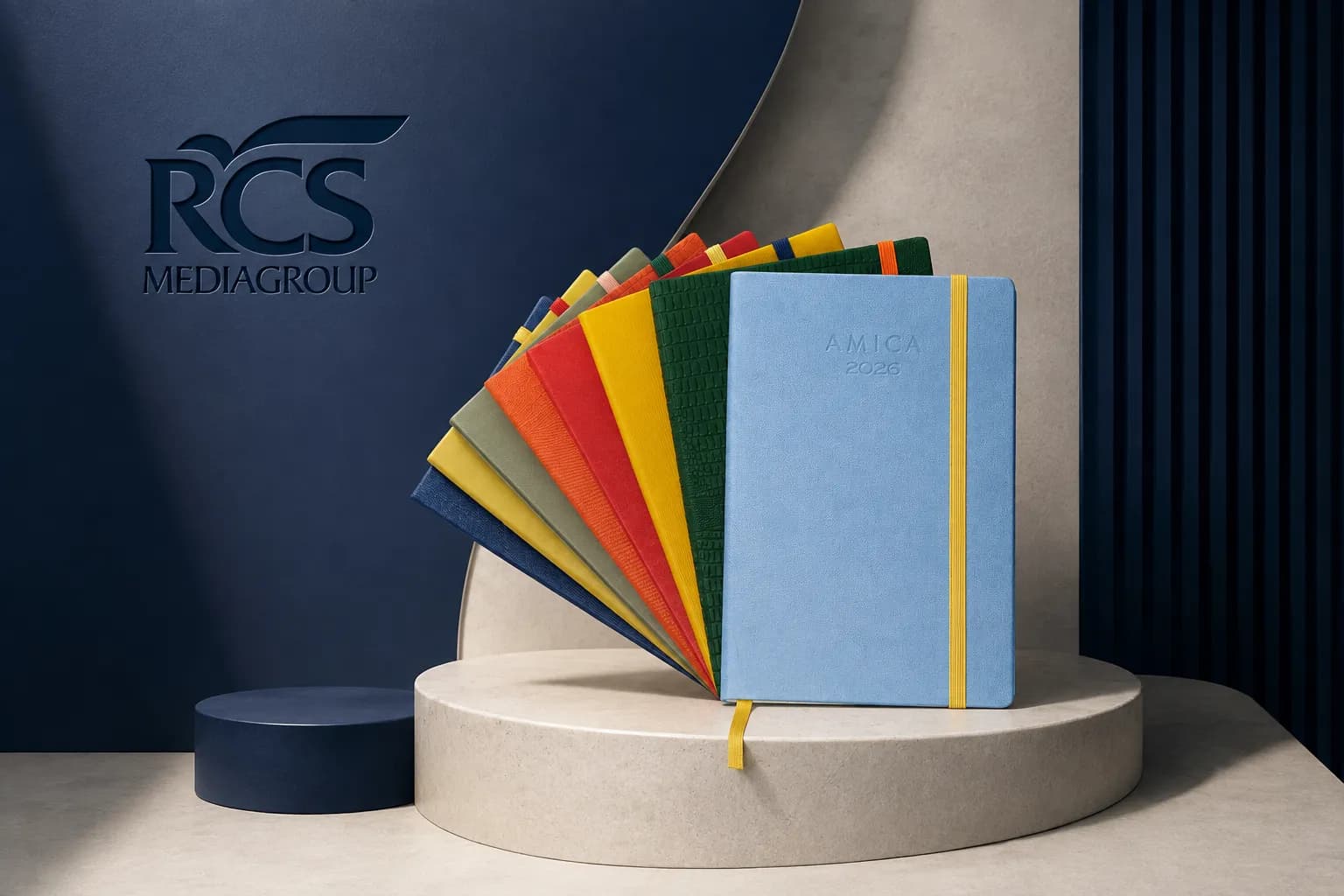 RCS MediaGroup — Agenda Astrologica Amica